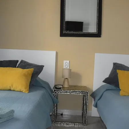 Alameda Hostel-2